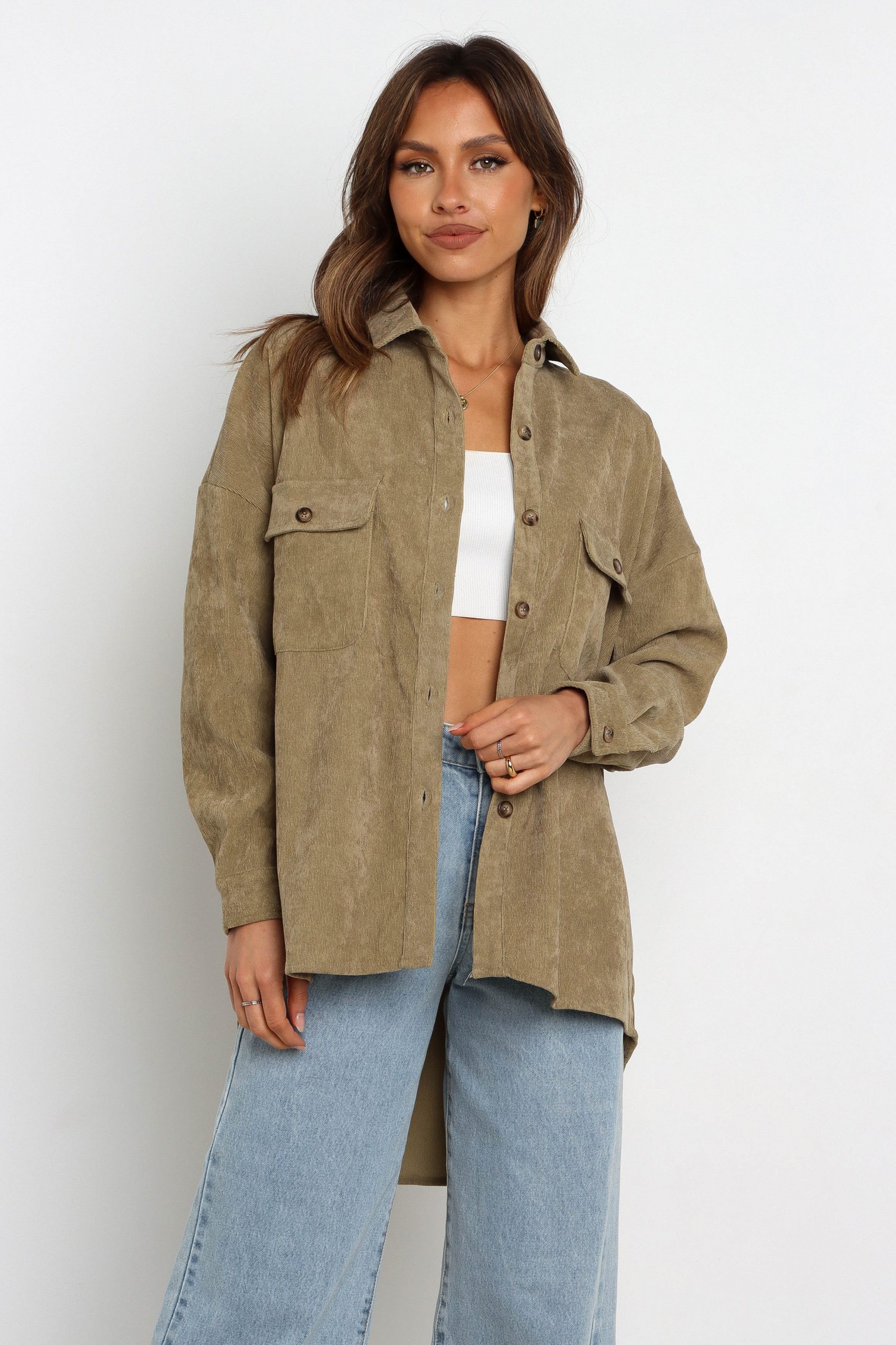 Telena Jacket - Image 2
