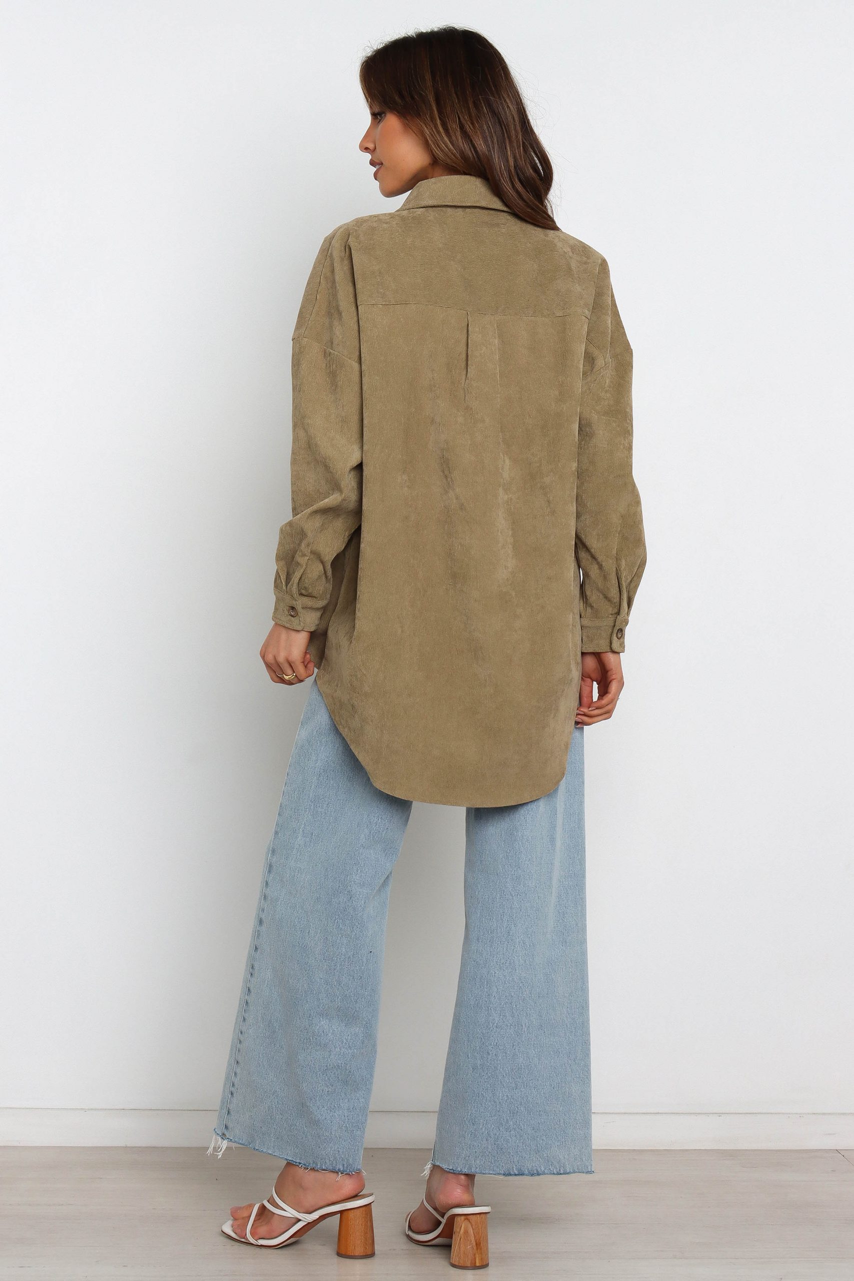 Telena Jacket - Image 3